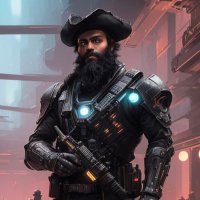 Thegamerblkbeard (@theblkbeard) 's Twitter Profile