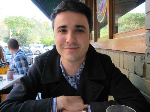 A young economist determined to make my mark. Interests of innovation, reform, behavioural economics, and the future.