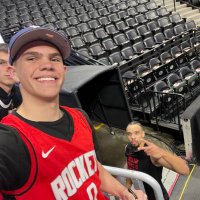 Charlie Leonard (@stanrockets) 's Twitter Profile