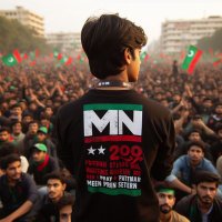 MNᴾᵃᵏᴾᵒʷᵉʳ (@mnasirqadri62) 's Twitter Profile