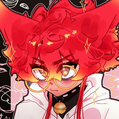 an entity in form of a tsundere gatito, call me Koe✨️ | artist | Twitch Affiliate! | PREDEBUT | Banner: @42NEDIA |
#EkkoKoe | He/They https://t.co/Cer6XmrDAF