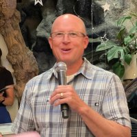 Jim Richards (@50before50) 's Twitter Profile