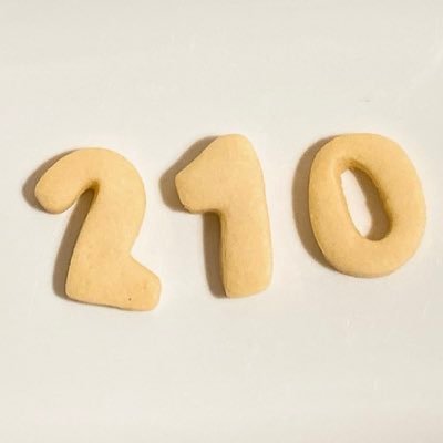 210(にとう)です。成人済の社会人(20↑)。腐向け。雑食。ジャンル雑多。色々ダメなアカウントなので未成年は🆖。フォロー前にプロフカード見てもらえると嬉しい。魔除け:台湾独立