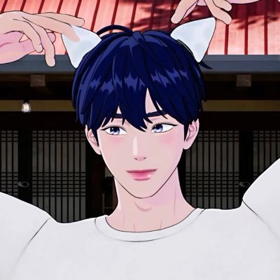 B.さんのプロフィール画像