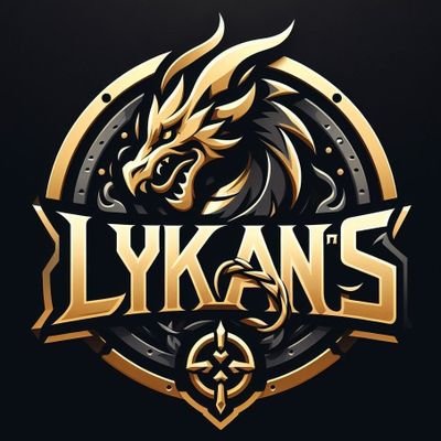 Zykans Profile Picture