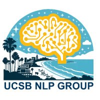 UCSB NLP Group(@ucsbNLP) 's Twitter Profileg