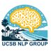 UCSB NLP Group (@ucsbNLP) Twitter profile photo