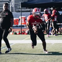 Jabree Coleman (@colemanjabree) 's Twitter Profile