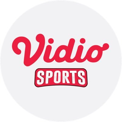 Tontonan Sports Terlengkap Ada di Vidio! Klik link di bio ⤵️