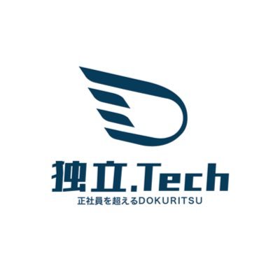 DOKURITSU_Tech Profile Picture