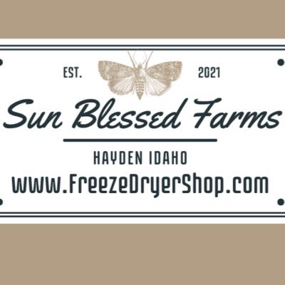 Sun Blessed Farms LLC