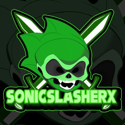 SonicSlasherX Profile Picture
