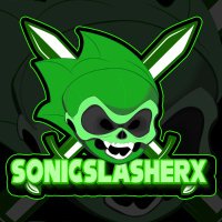 SonicSlasherX(@SonicSlasherX) 's Twitter Profile Photo