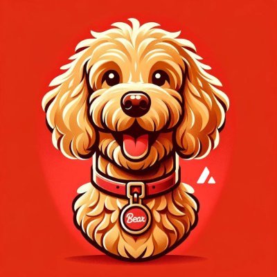 Coin named in honor of @avax co-founder @kevinsekniqi's dog, Bear / Community tg: https://t.co/HyzHDQFERK