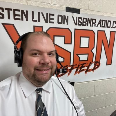 Broadcaster for the Varsity Sports Broadcasting Network. Over ten years experience of covering sports in North Central Ohio. Please note, opinions are my own.
