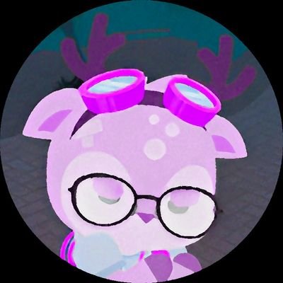perfil de juegos pero más de súper animal Royale (también otros juegos)
cuenta principal de arte: @obsidian_art20
cuenta R🔞: @Esoe_Castillo