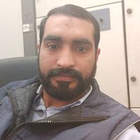 Muhammad Rauf Mughal(@Muhammad_Rauif) 's Twitter Profile Photo