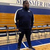 Khari Coverson (@coachkhari54) 's Twitter Profile