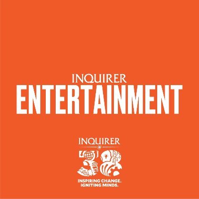 Interviews, reviews, news, RTs of reporters, features and columns from the Entertainment section of the Philippine Daily Inquirer.