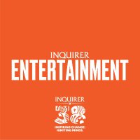 Inquirer Entertainment (@inqent) 's Twitter Profile Photo Inquirer Entertainment (@inqent) 's Twitter Profile Photo