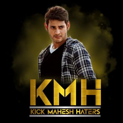 KMH_Official_ Profile Picture