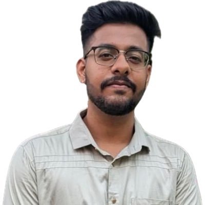 ChavdaAdityaJ1's profile picture. Flutter developer