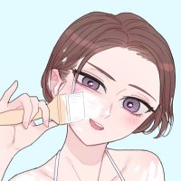 刷毛 (@painted_her) 's Twitter Profile