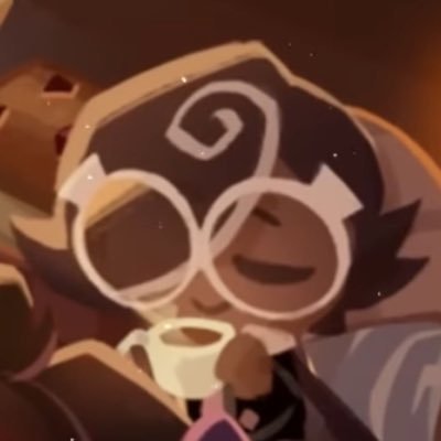 hello… I love cookie run… IM 18!!!!!