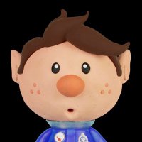 3D-Böy(@ZatchMehr) 's Twitter Profile Photo