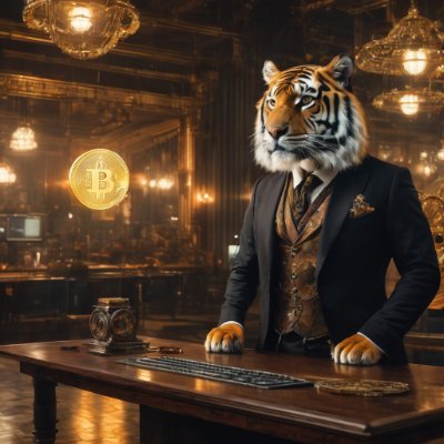 Tigercrypto_10T Profile Picture