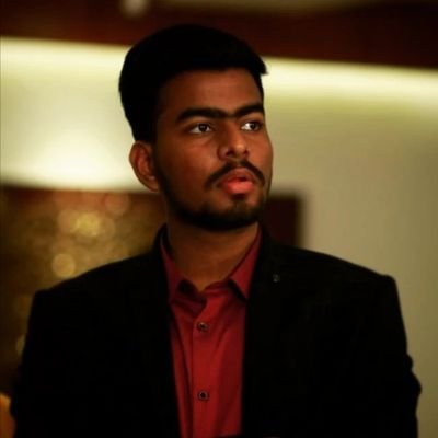 cryptic_wizard's profile picture. SIH '24 Winner 🏆 & SIH '23 Grand Finalist 
20,
LNCT'26