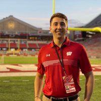 Nick Bruesewitz (@nickbruesewitz) 's Twitter Profile