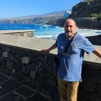Carlos Gonzalez Moreno (@carlosgmcharly) 's Twitter Profile