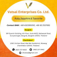 Vatsal Enterpriises Thai(@Vatsalthai) 's Twitter Profile Photo