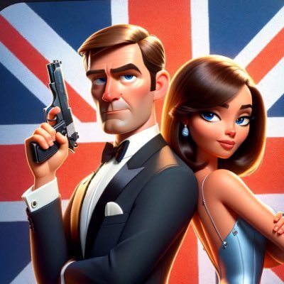sirjbond's profile picture. Can I offer an opinion? I really think you people should find a better place to meet (Quantum of Solace). Fanatics of any ideology, do not bother to follow.