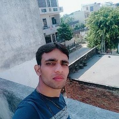 dilraj_mee24481's profile picture. Nature lover