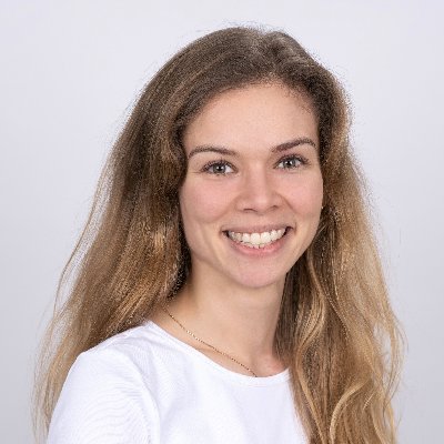 PhD student in NLP+AI Ethics @UvA_Amsterdam || prev mathematics @imperialcollege @TU_Muenchen
she/her