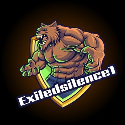 ExiledSilence1 Profile Picture