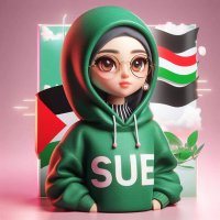 Suez 🇲🇾❤️🇵🇸(@suez_syah) 's Twitter Profile Photo