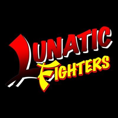 LUNATIC FIGHTERS is a fighting game for Mega Drive, where criminals are forced to fight each other.