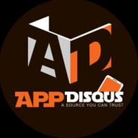 APPDISQUS(@AppDisqus) 's Twitter Profile Photo