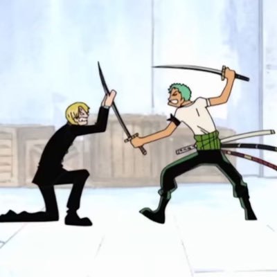 HereZoro1's profile picture.