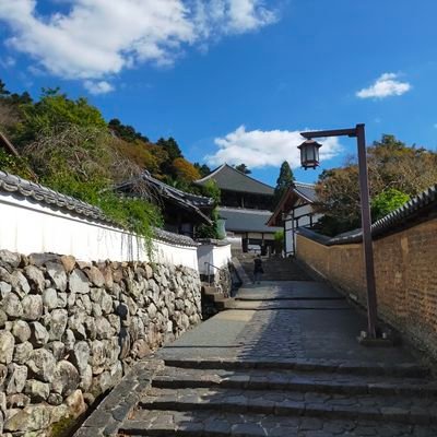 住まいと奈良について呟きます。空家活用考えてます。