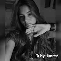 Ruby Juarez (@ruubyjuarez) 's Twitter Profile