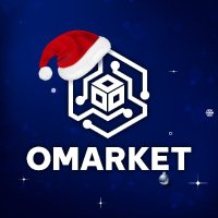 OMarket(@OMarketNFT) 's Twitter Profile Photo