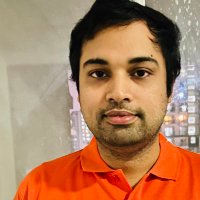 krishna (@krishnatnemani) 's Twitter Profile