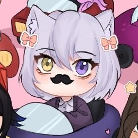 Yuyu ゆゆ 🌸 : @CA10 : H33-34 (Sat)さんのプロフィール画像