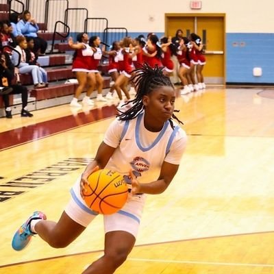 5'6 | 2025 | Combo guard | Basketball | Track | @gwcarverwbb | 3.071 GPA | 2021-2022 4 AAAA REGION 2 1ST TEAM | CLUB: @FBCNEXTUP