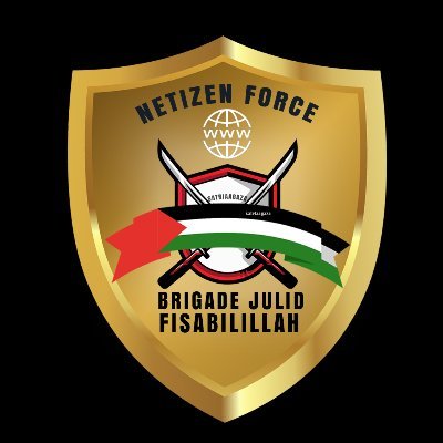 Bergabung bersama kami di Brigade Julid FiSabilillah  Kapan orang2 terpanggil membela Palestina? Ketika mereka merasakan Palestina bagian dari dirinya