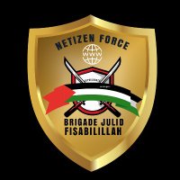 Brigade Julid FiSabilillah(@satriaagaza) 's Twitter Profile Photo